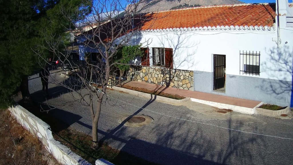Bungalow te koop in Vélez-Rubio