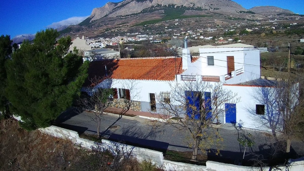 Bungalow te koop in Vélez-Rubio