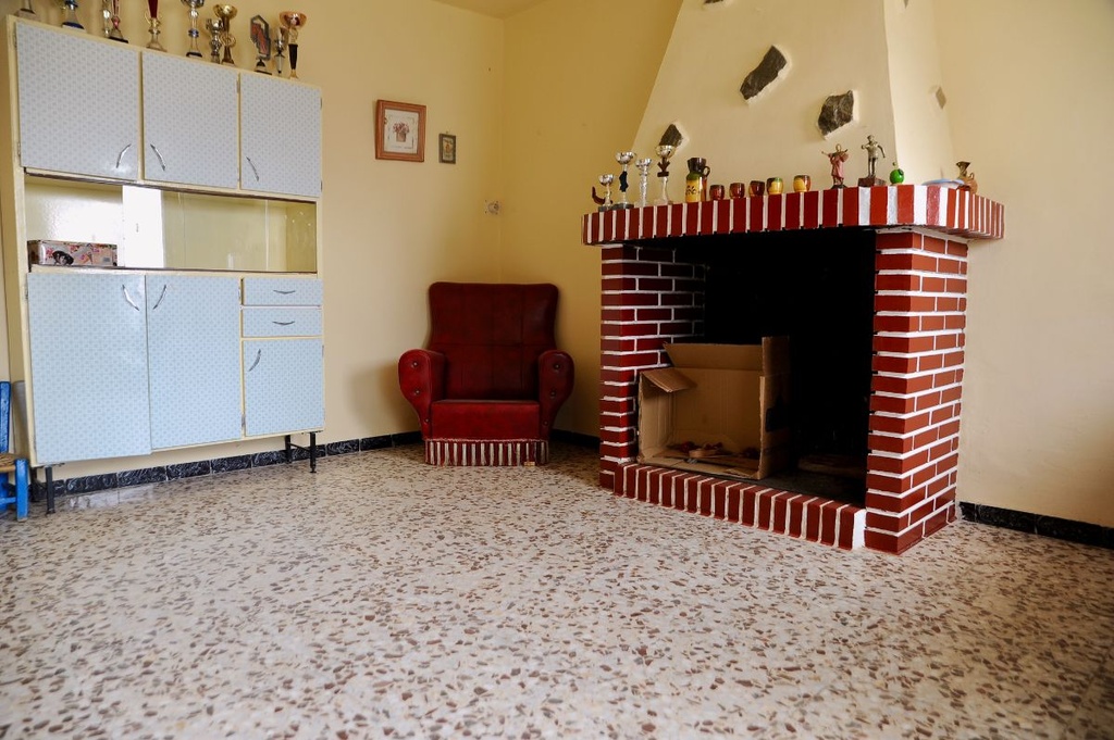 Bungalow te koop in Vélez-Rubio