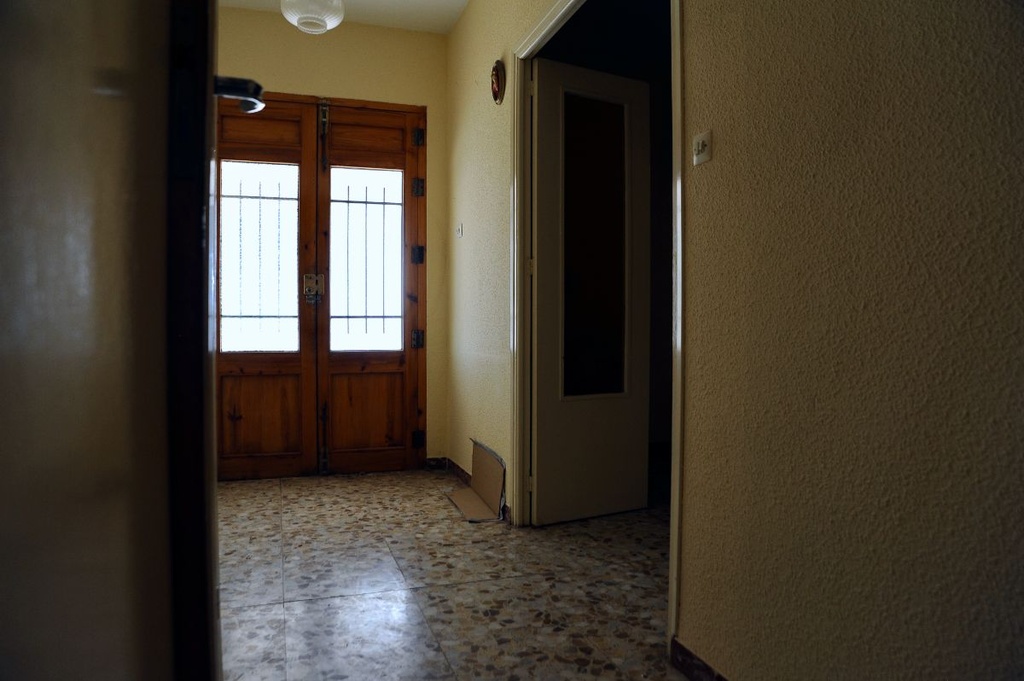 Bungalow te koop in Vélez-Rubio