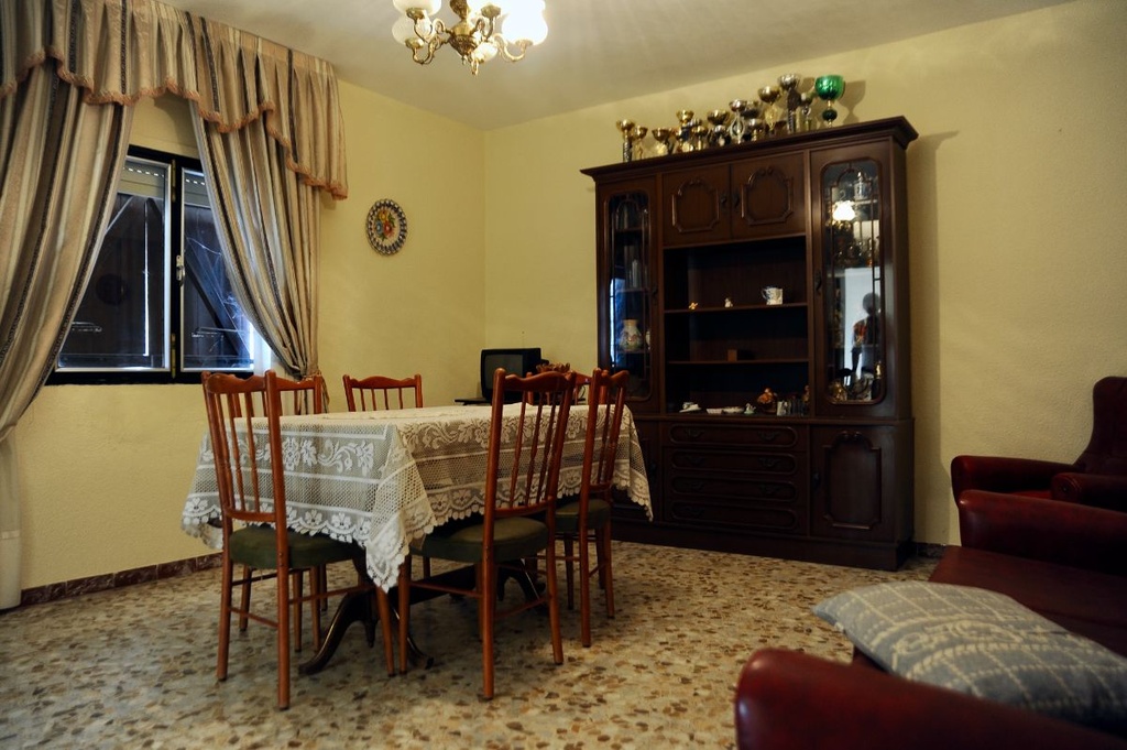 Bungalow te koop in Vélez-Rubio