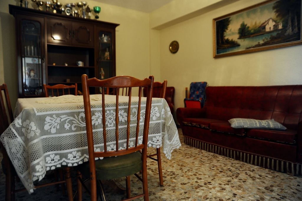Bungalow te koop in Vélez-Rubio