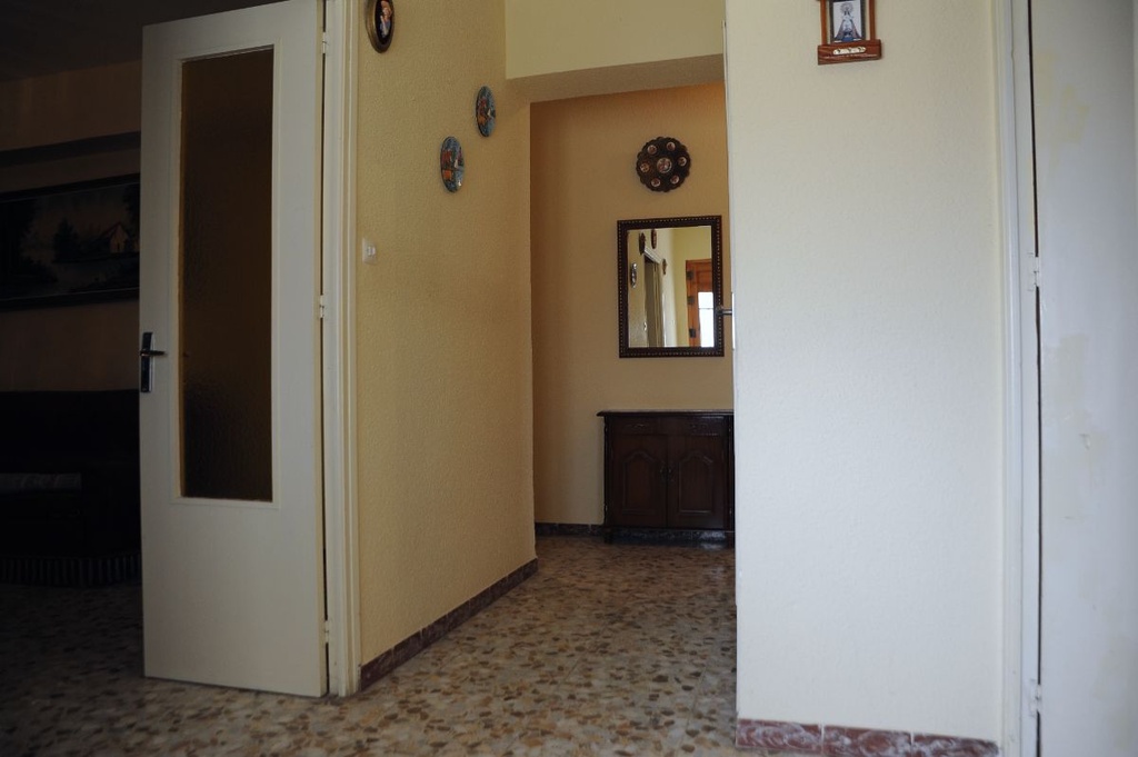 Bungalow te koop in Vélez-Rubio
