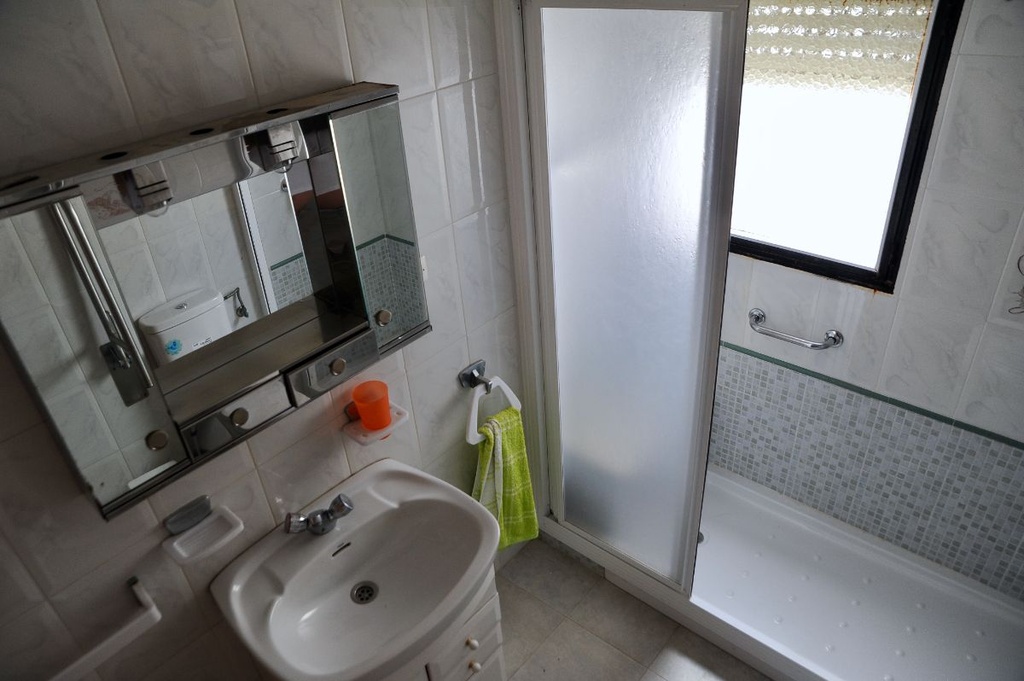 Bungalow te koop in Vélez-Rubio
