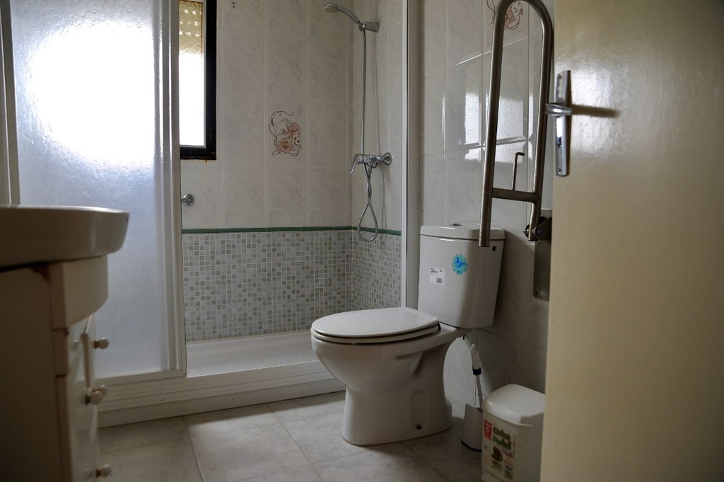 Bungalow te koop in Vélez-Rubio