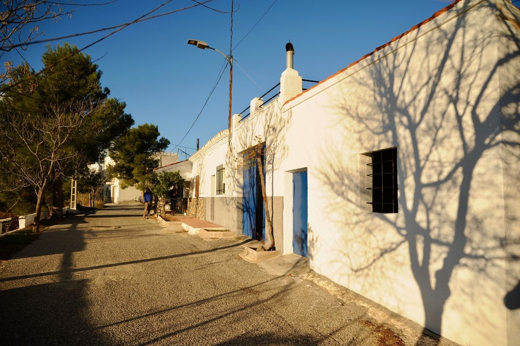 Bungalow te koop in Vélez-Rubio