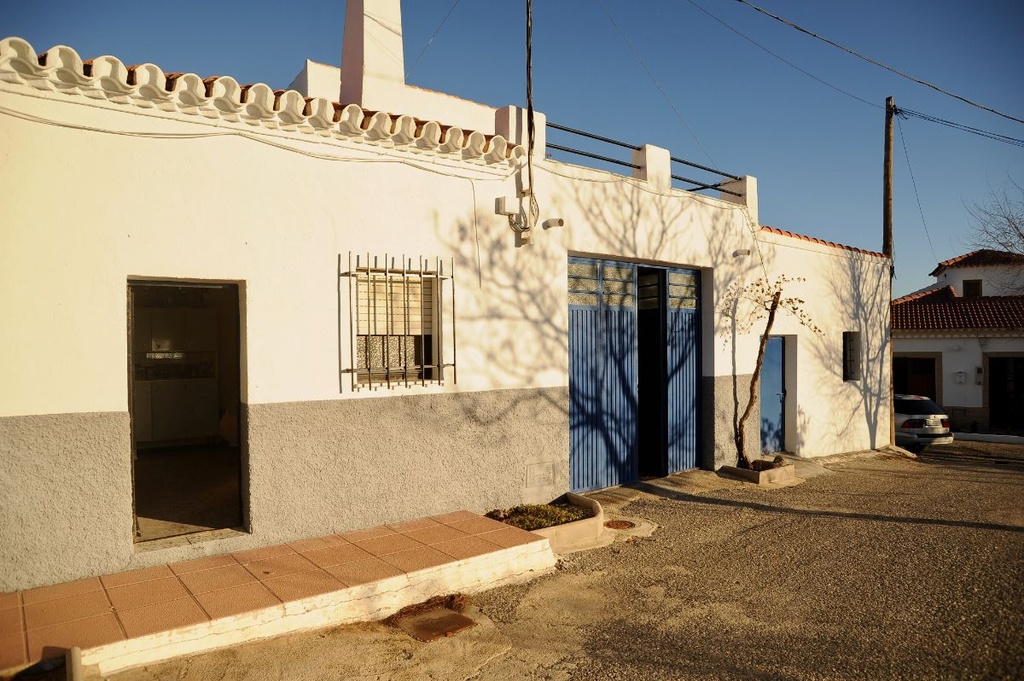 Bungalow te koop in Vélez-Rubio