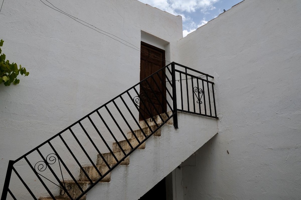 Bungalow te koop in Vélez-Rubio