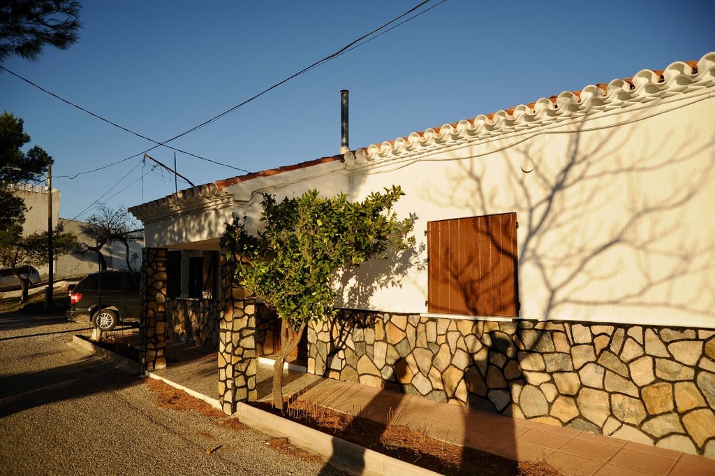 Bungalow te koop in Vélez-Rubio