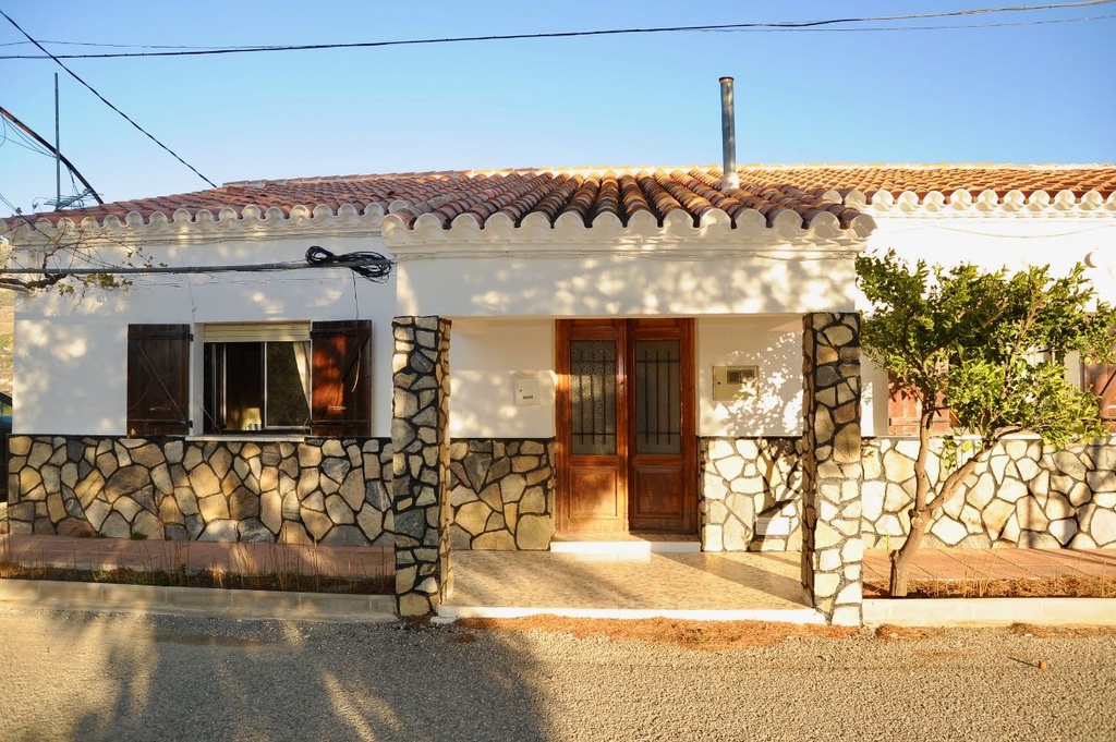 Bungalow te koop in Vélez-Rubio