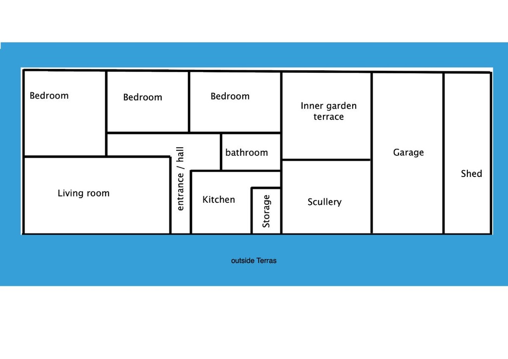 Bungalow te koop in Vélez-Rubio