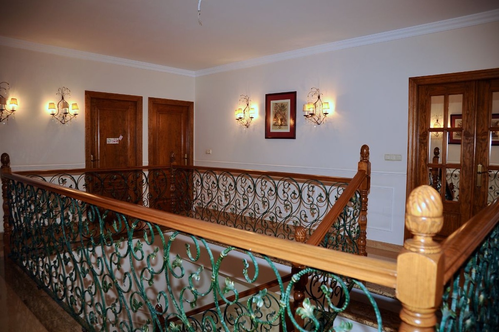 Vrijstaande villa te koop in Vélez-Blanco