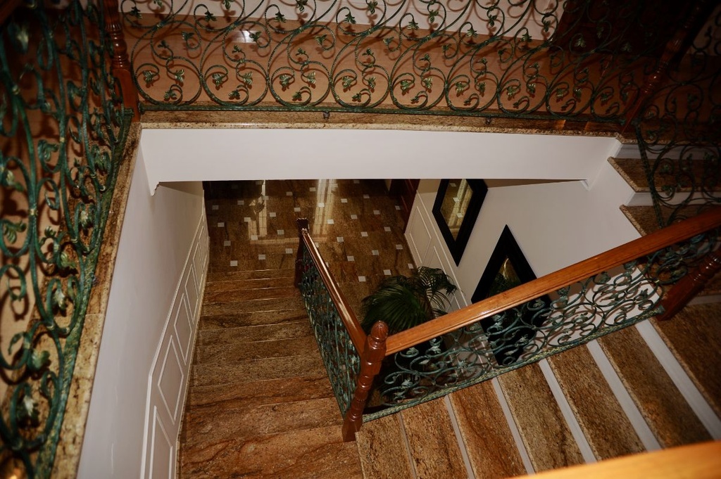 Vrijstaande villa te koop in Vélez-Blanco