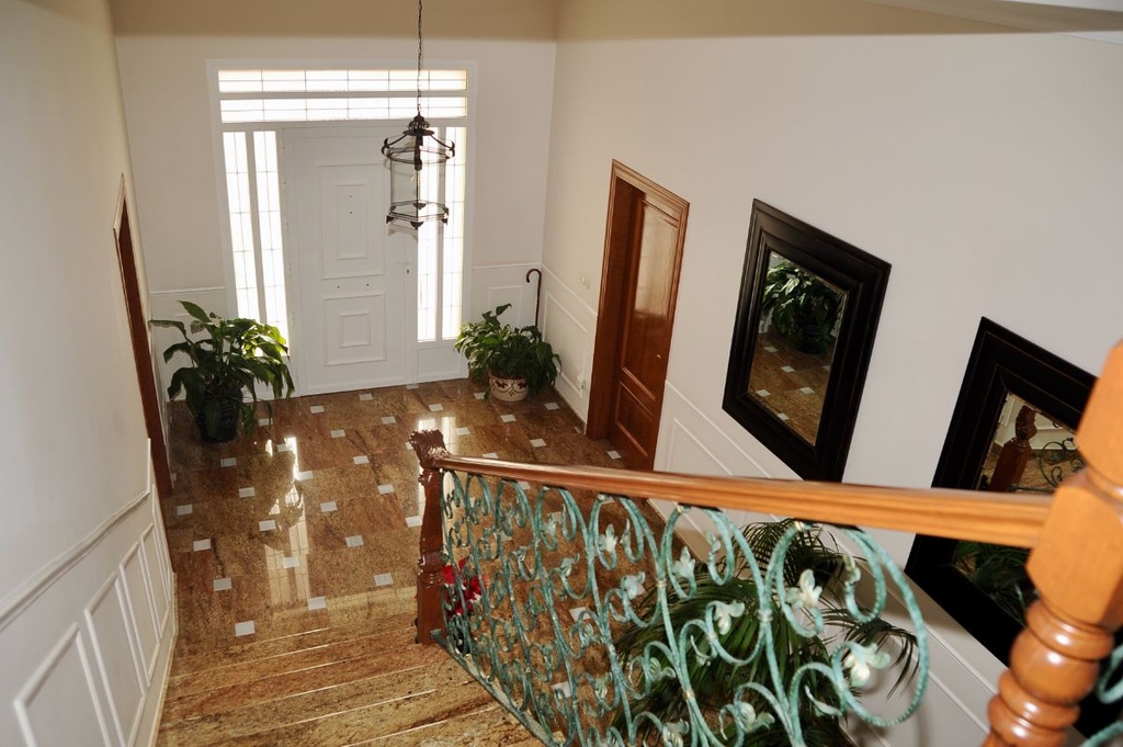 Vrijstaande villa te koop in Vélez-Blanco