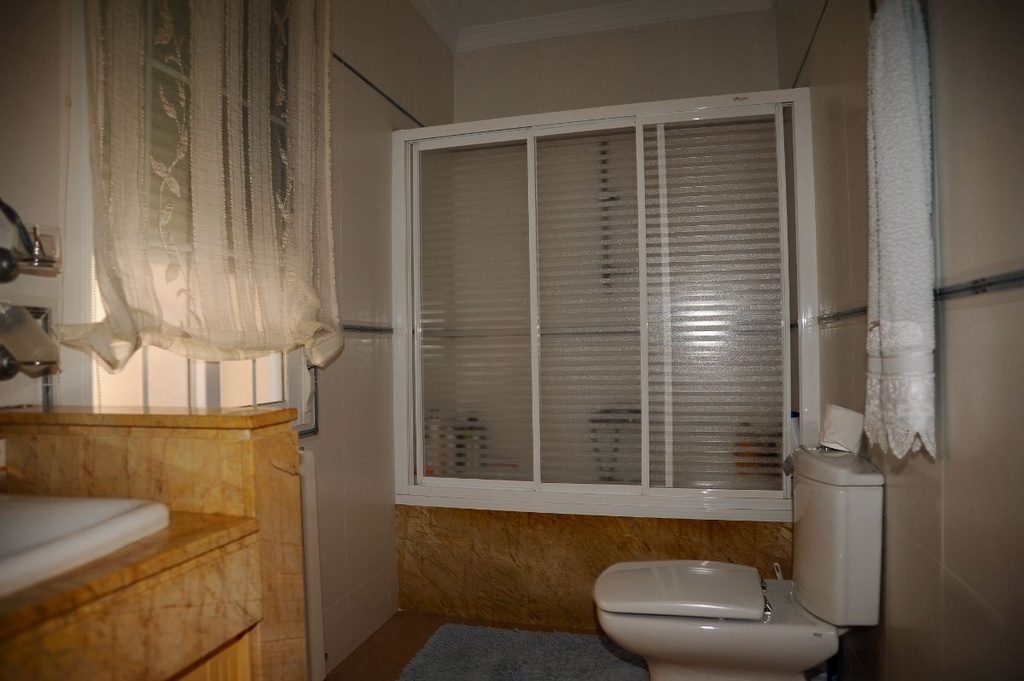 Vrijstaande villa te koop in Vélez-Blanco