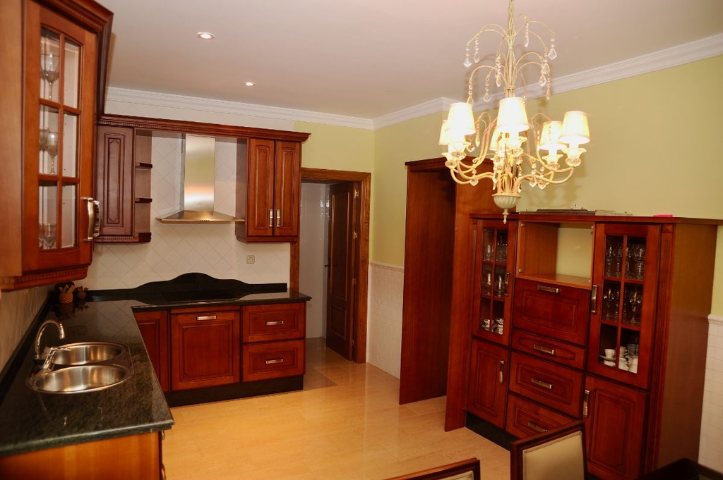 Vrijstaande villa te koop in Vélez-Blanco