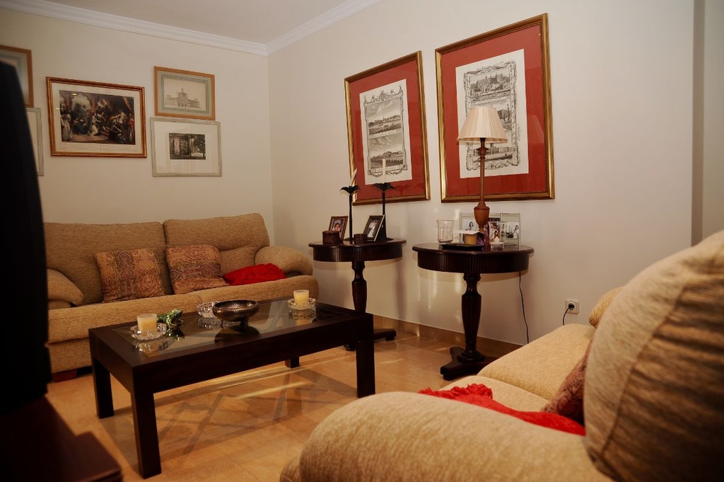 Vrijstaande villa te koop in Vélez-Blanco