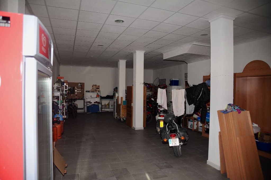Vrijstaande villa te koop in Vélez-Blanco