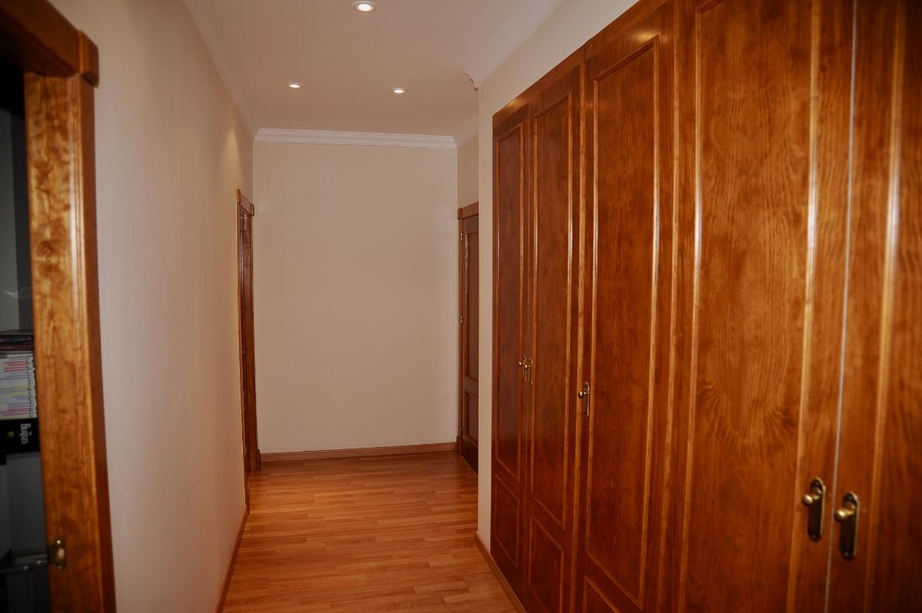 Vrijstaande villa te koop in Vélez-Blanco