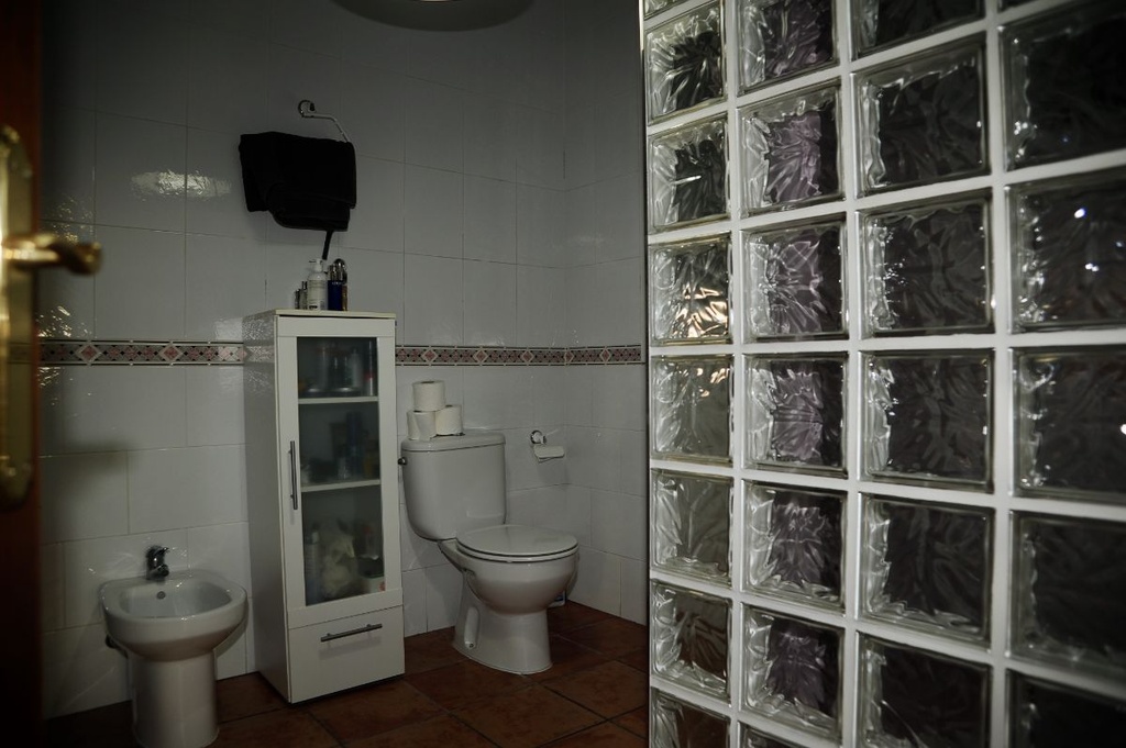 Vrijstaande villa te koop in Vélez-Blanco