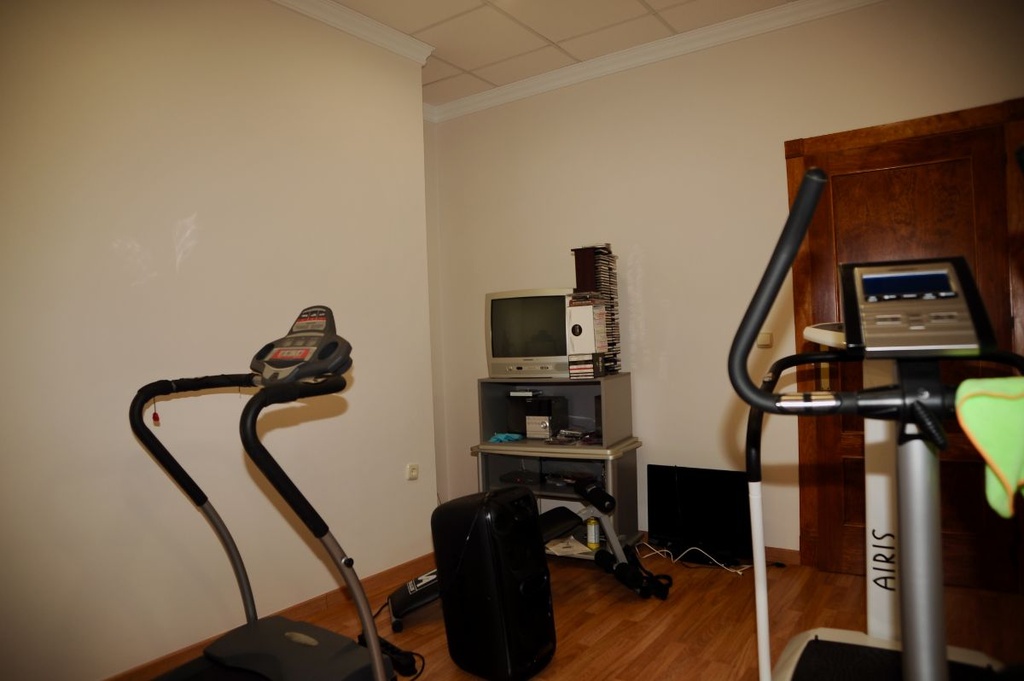 Vrijstaande villa te koop in Vélez-Blanco