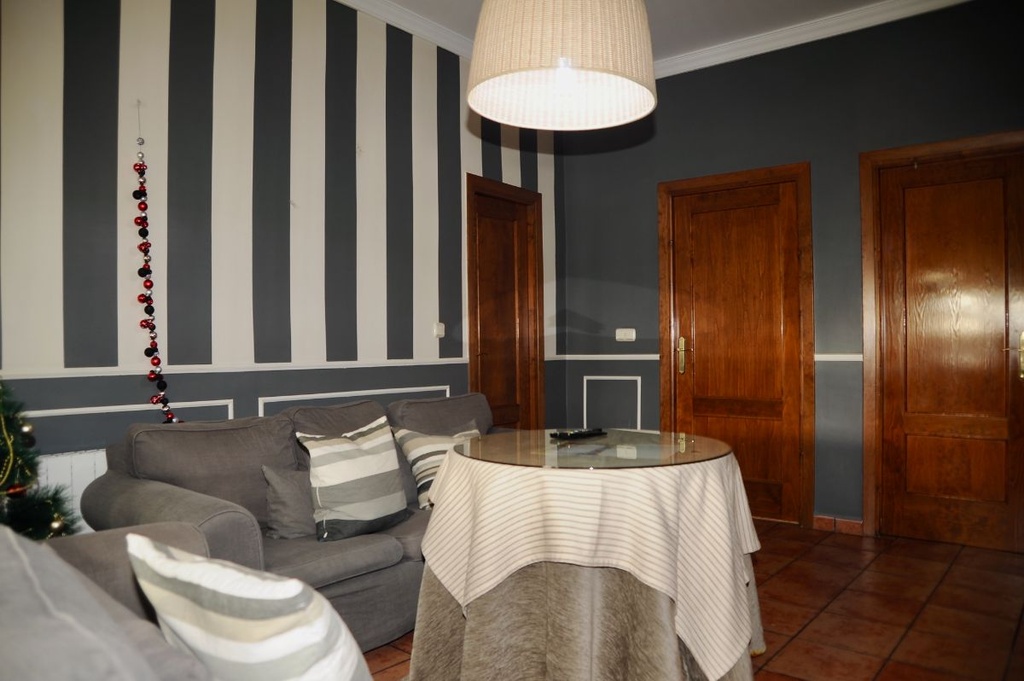 Vrijstaande villa te koop in Vélez-Blanco