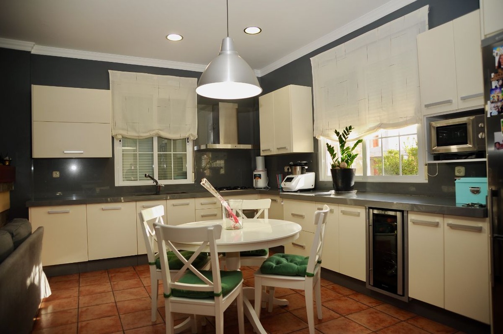 Vrijstaande villa te koop in Vélez-Blanco