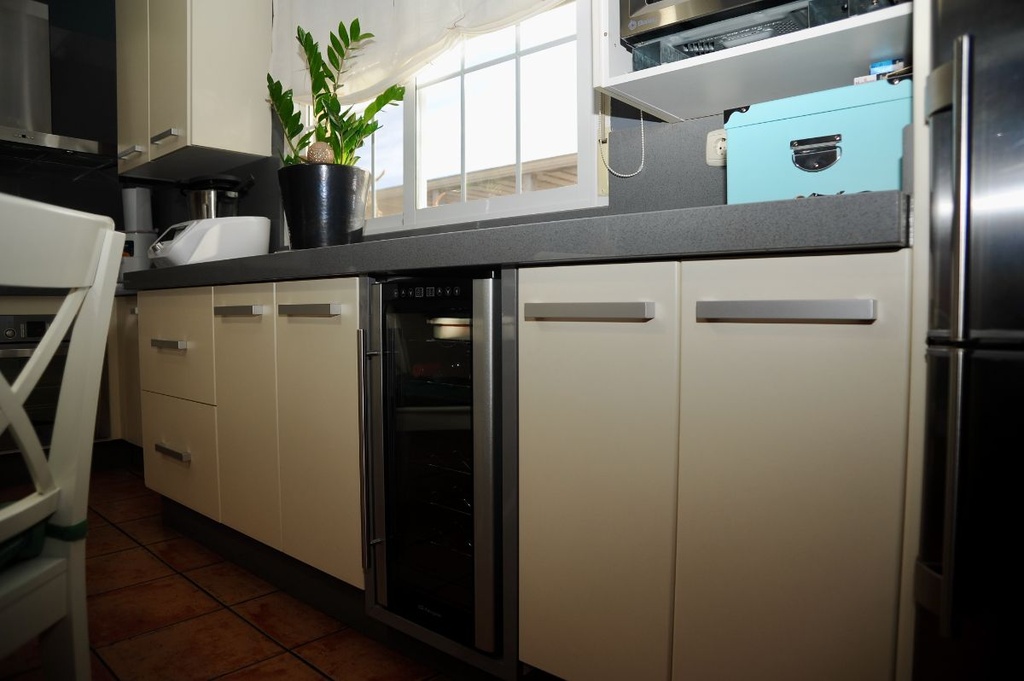 Vrijstaande villa te koop in Vélez-Blanco