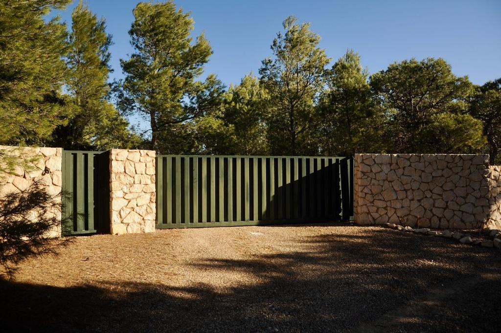 Vrijstaande villa te koop in Lorca