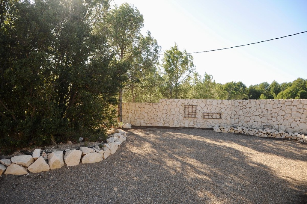 Vrijstaande villa te koop in Lorca