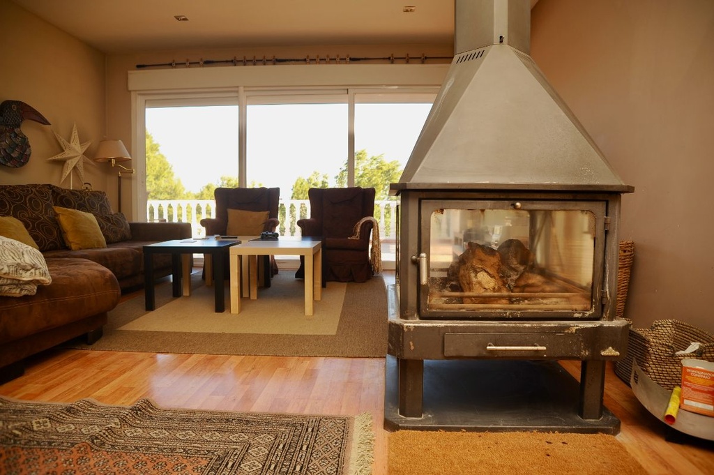Vrijstaande villa te koop in Lorca