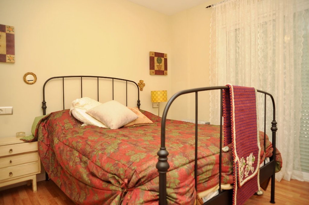 Vrijstaande villa te koop in Lorca
