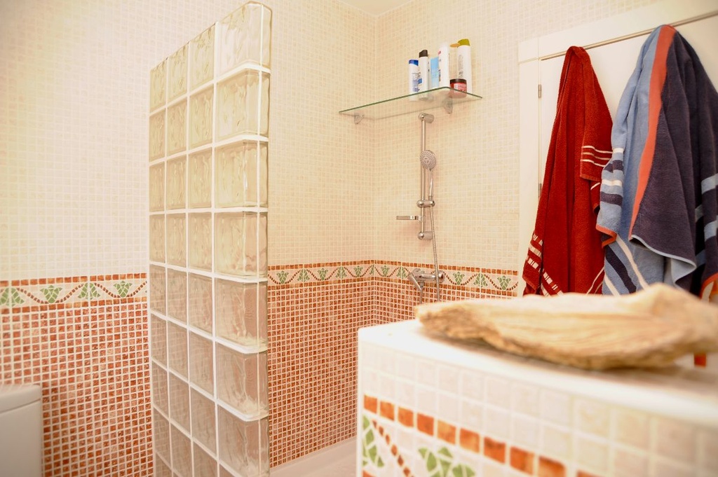 Vrijstaande villa te koop in Lorca