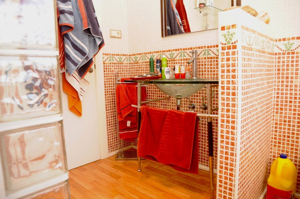 Vrijstaande villa te koop in Lorca