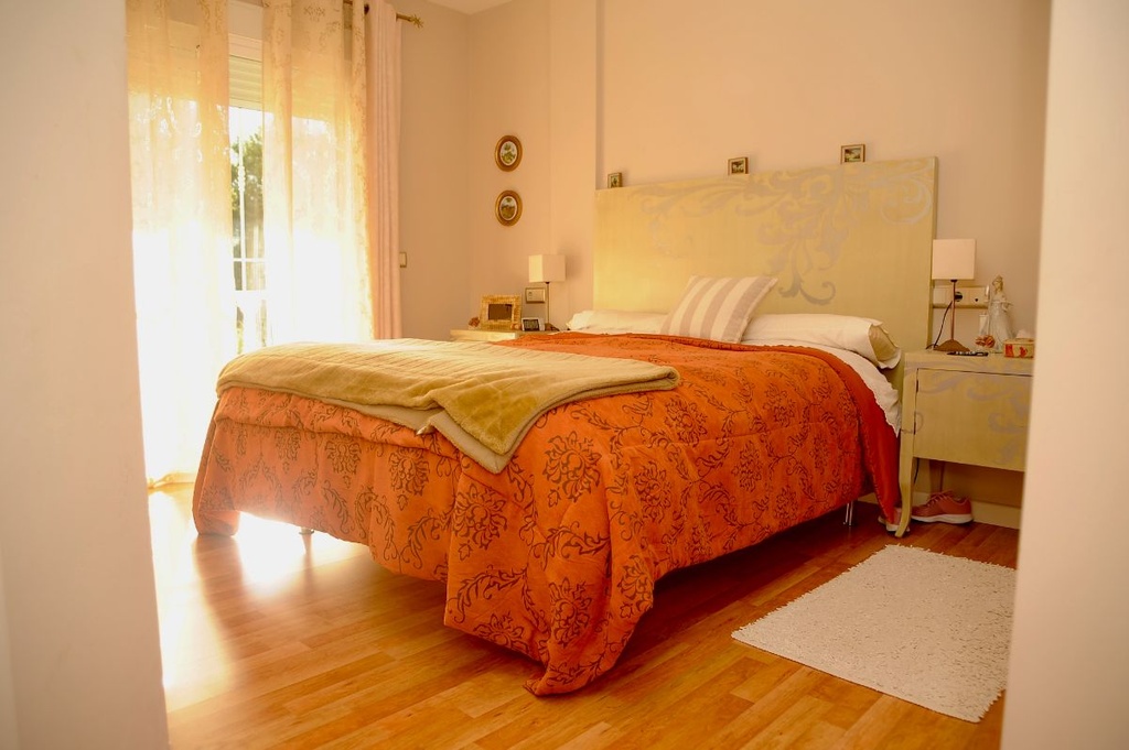 Vrijstaande villa te koop in Lorca