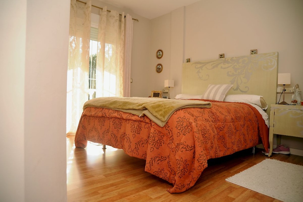 Vrijstaande villa te koop in Lorca