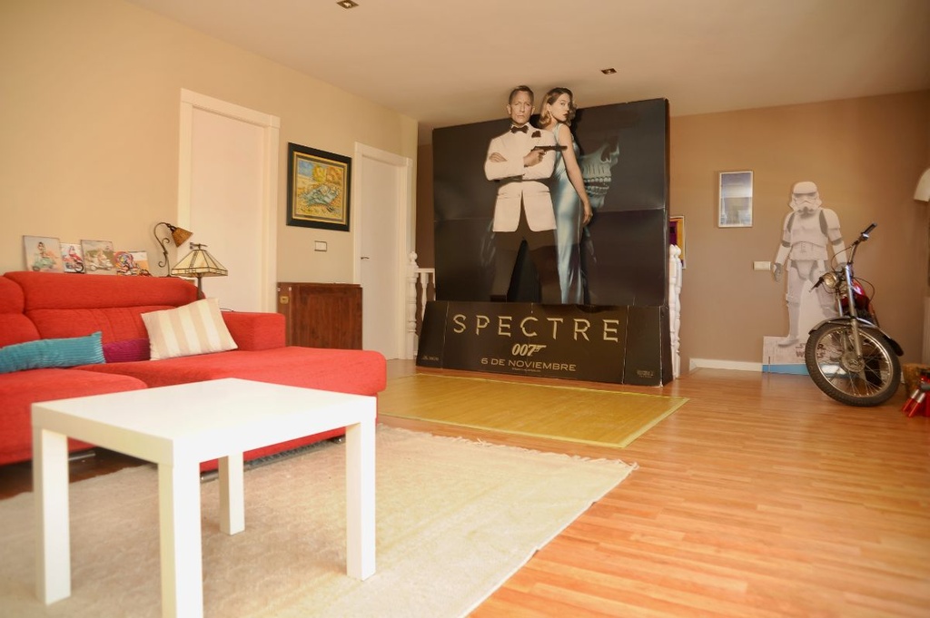 Vrijstaande villa te koop in Lorca