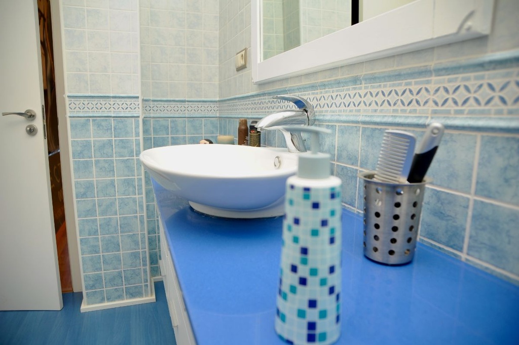 Vrijstaande villa te koop in Lorca