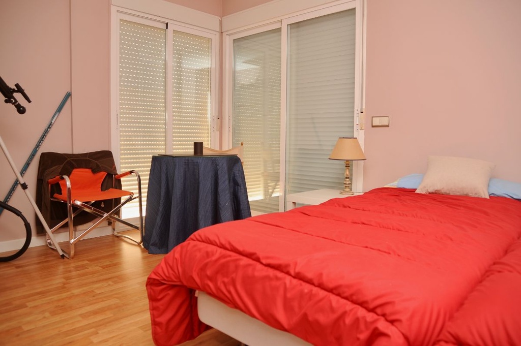 Vrijstaande villa te koop in Lorca