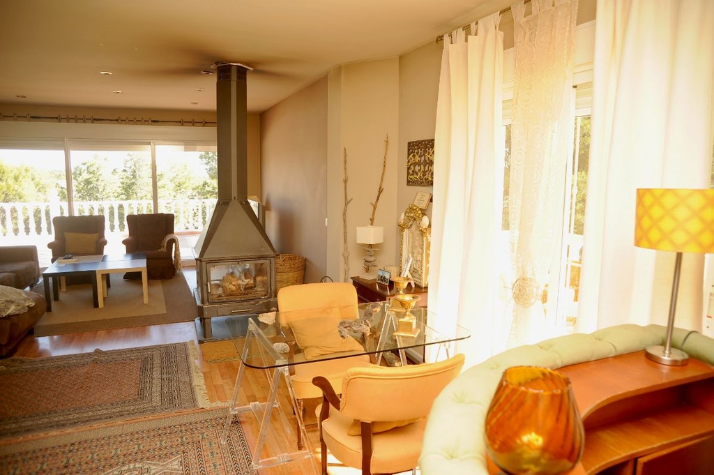 Vrijstaande villa te koop in Lorca