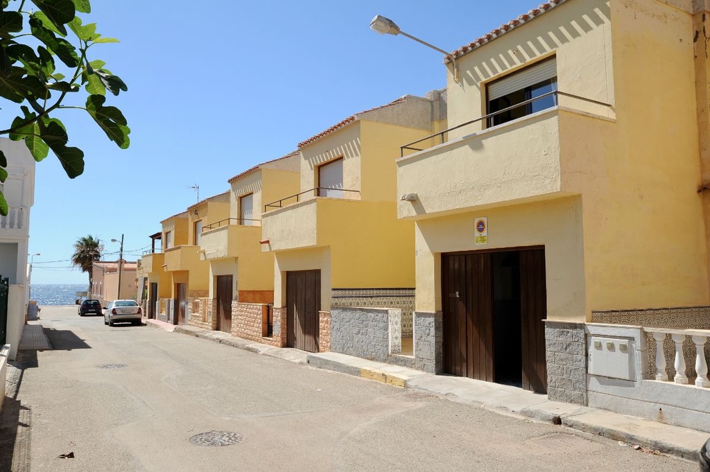 Huis te koop in Cuevas del Almanzora
