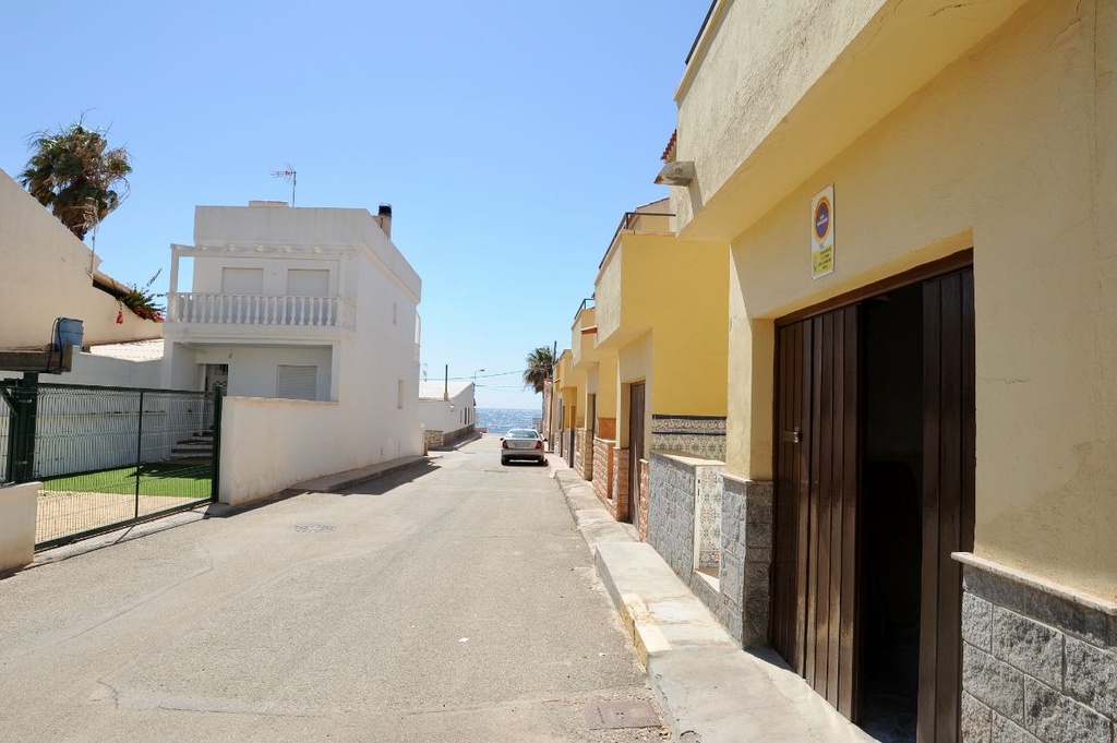 Huis te koop in Cuevas del Almanzora