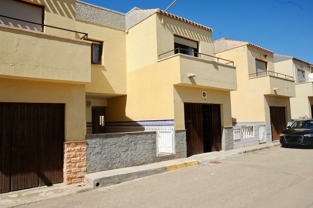 Huis te koop in Cuevas del Almanzora
