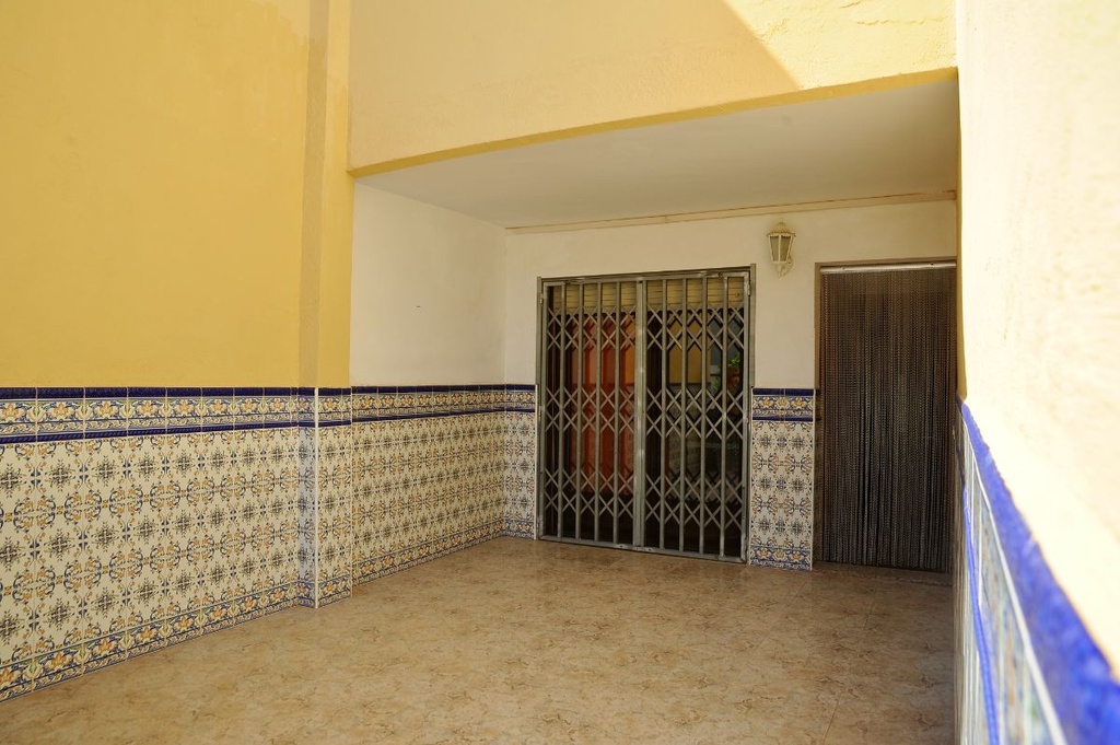 Huis te koop in Cuevas del Almanzora