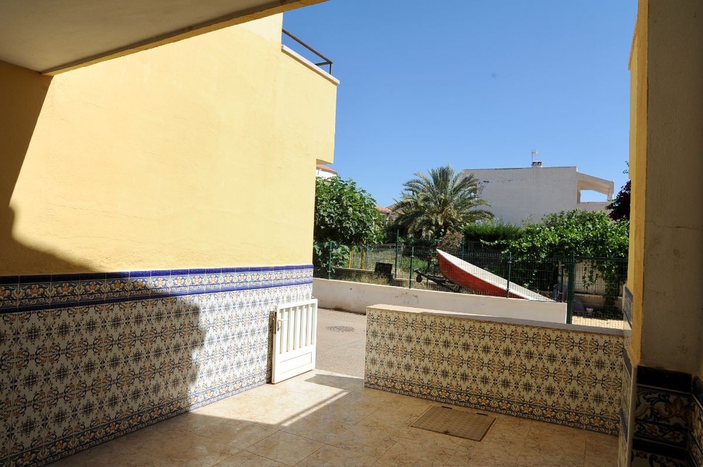 Huis te koop in Cuevas del Almanzora