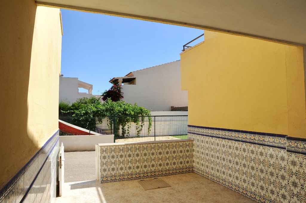 Huis te koop in Cuevas del Almanzora