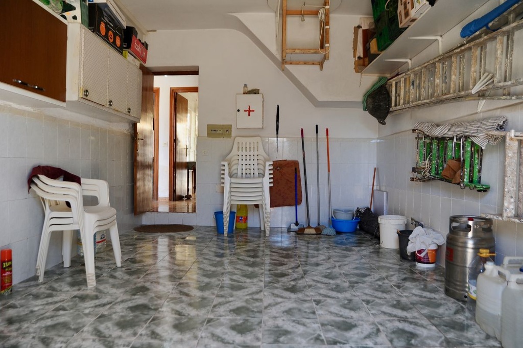 Huis te koop in Cuevas del Almanzora