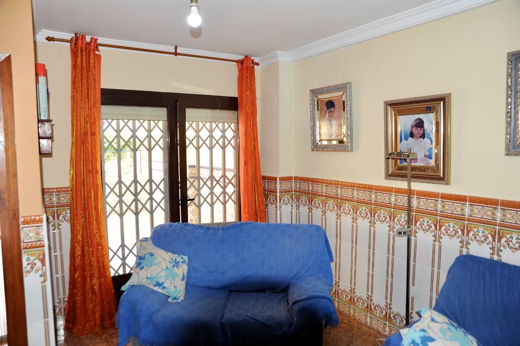 Huis te koop in Cuevas del Almanzora