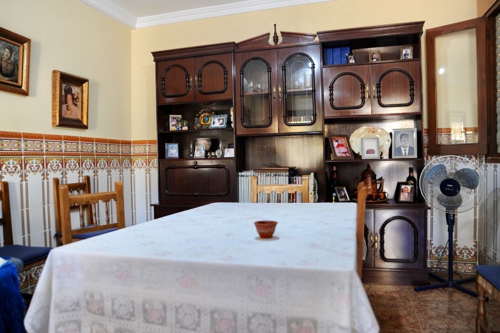Huis te koop in Cuevas del Almanzora