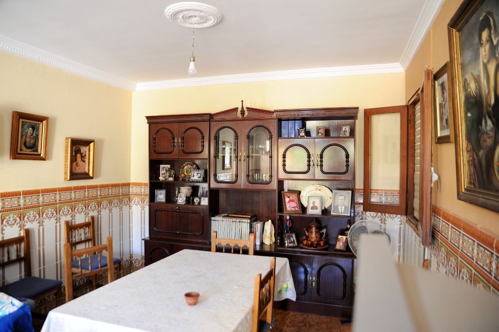 Huis te koop in Cuevas del Almanzora
